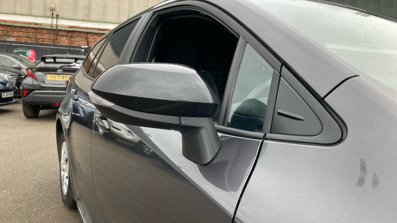 Toyota Corolla Petrol 1.8 VVT-i Hybrid Commercial Auto